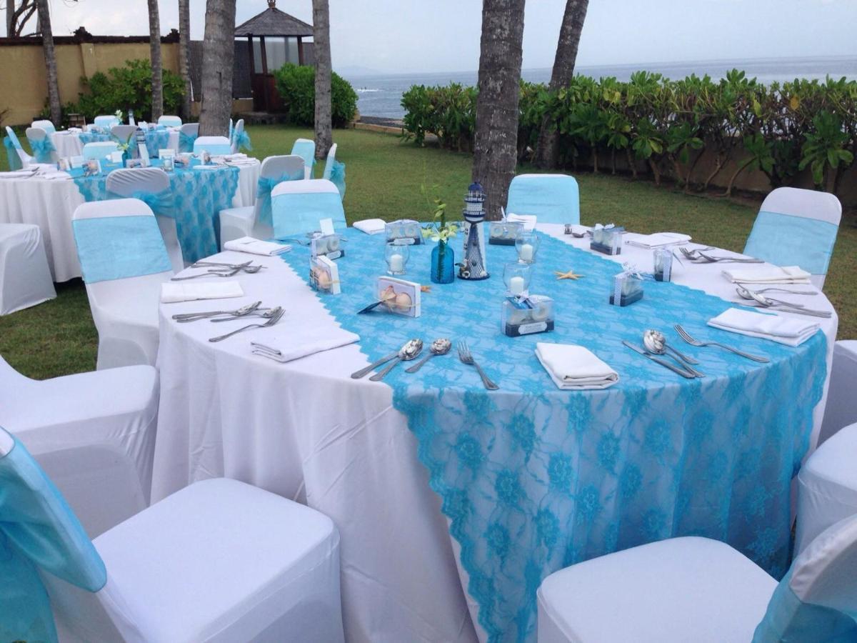 Villa Samudra Luxury Beachfront ケテウェル エクステリア 写真