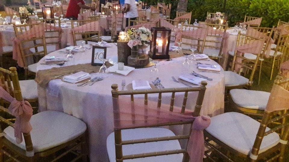 Villa Samudra Luxury Beachfront ケテウェル エクステリア 写真
