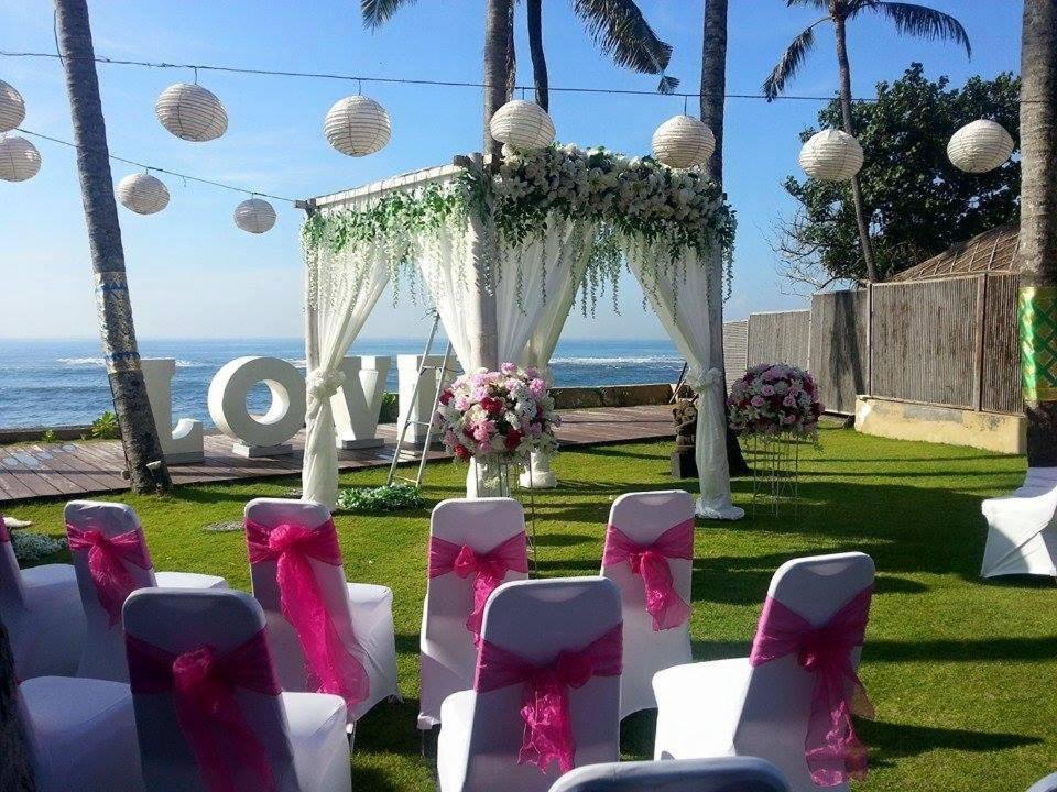 Villa Samudra Luxury Beachfront ケテウェル エクステリア 写真