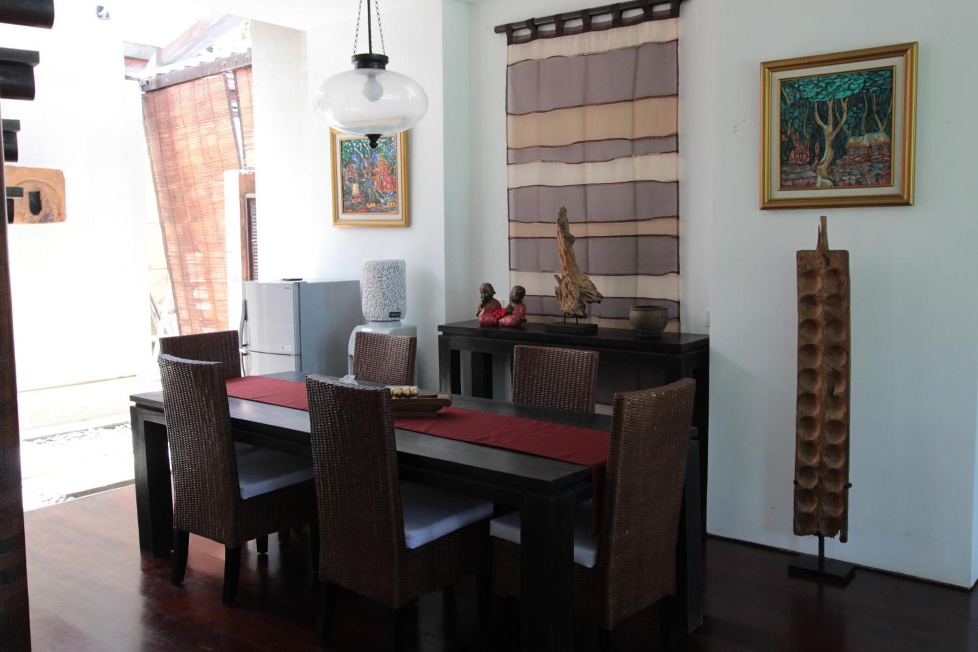 Villa Samudra Luxury Beachfront ケテウェル エクステリア 写真